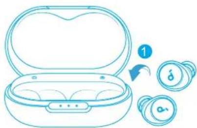 soundcore Space A40 - תָרִי - 6
