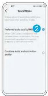 soundcore Space A40 - FLERPUNKTSANSLUTNING - 24