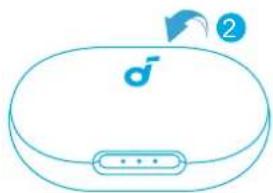 soundcore Space A40 - תָרִי - 7