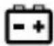 Megger AVO410 - Symbols and annunciators - 2