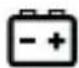 Megger AVO410 - Symbols and annunciators - 2