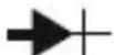 Megger AVO410 - Symbols and annunciators - 3