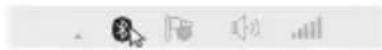 TP-LINK Archer TXE72E - Par med Bluetooth-enheter - 1