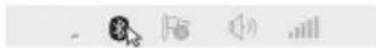 TP-LINK Archer TXE72E - Emparejar con dispositivos Bluetooth - 1