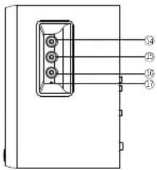 EDIFIER S360DB - Noise coming from speakers - 4
