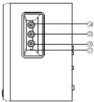 EDIFIER S360DB - Noise coming from speakers - 13