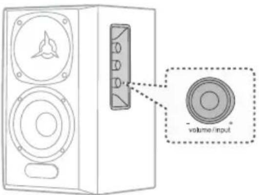 EDIFIER S360DB - Entrada Bluetooth - 1