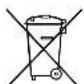 DOMETIC Grande AIR Pro 390 M - Bortskaffelse - 1