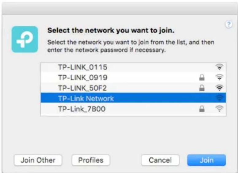 TP-LINK Archer T3U Nano - 4.3.Gestion - 2