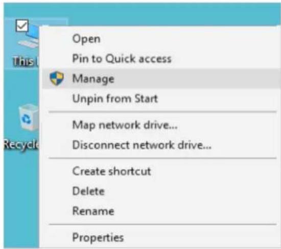 TP-LINK Archer T3U Nano - Annexe : Dépannage - 1
