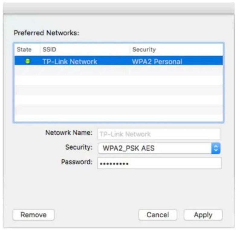 TP-LINK Archer T3U Nano - 4.3.Gestion - 3