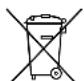 DOMETIC Club AIR Pro 330 S - Avfallshantering - 1