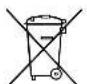 DOMETIC Club AIR Pro 330 S - Bortskaffelse - 1