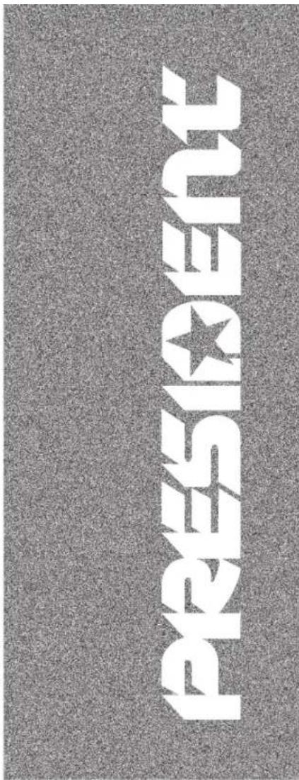 PRESIDENT Bill II ASC TXPR101 - Groupe PRESIDENT ELECTRONICS - 2