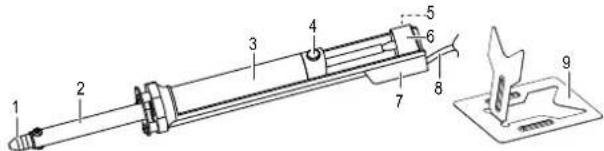 Toolcraft TO7563600 - Aperçu du produit - 1