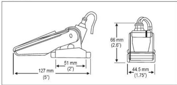 Toolcraft TO7159161 - Dimensions - 1