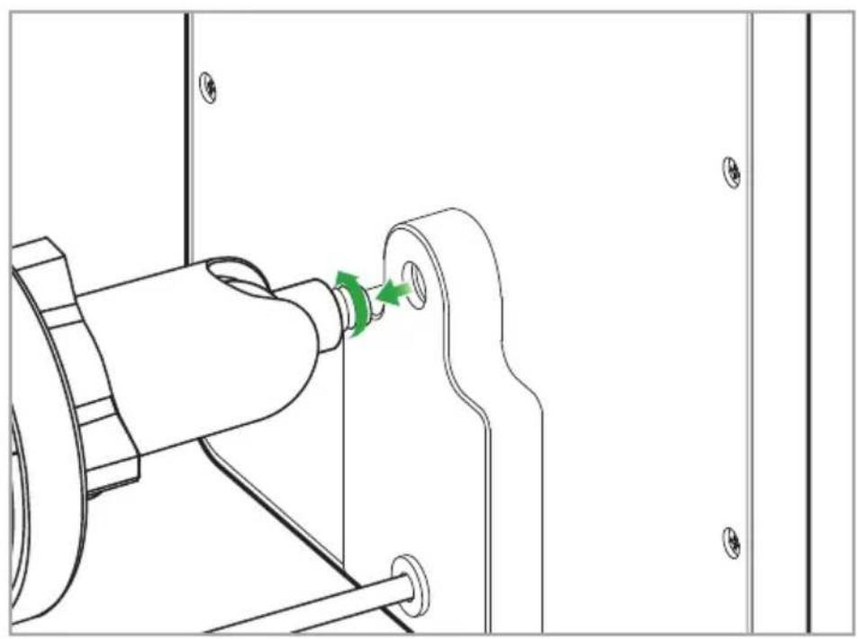 SWANN Solar Charging Panel - INSTALLATION DES SOLARPANEL - 2