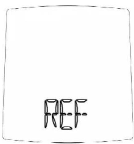 Ebro TFX 422C - Utilisation du menu - 2