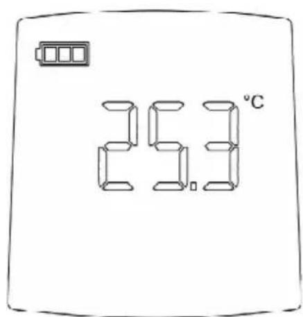 Ebro TFX 422C - Utilisation du menu - 3