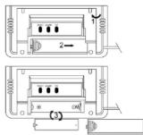 Ebro TMX 320 - Mode d'emploi - 1