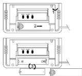 Ebro TMX 420 - Mode d'emploi - 2