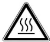 MEDION MD 10532 - WARNUNG! Brandgefahr! - 1