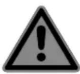 MEDION E66550 (MD 43550) - Sécurité de fonctionnement - 1