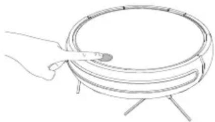 MEDION S12 SW (MD 20041) - Reinigung und Pfl ege - 1