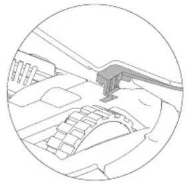 MEDION S12 SW (MD 20041) - Gefahr von Sachschaden! - 1