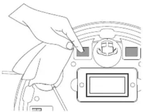 MEDION S12 SW (MD 20041) - ¡Peligro de descarga eléctrica! - 1
