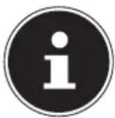 MEDION LIFE E66566 (MD 43566) - Radiomodus - 1