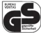 MEDION LIFE E66566 (MD 43566) - Marcado CE - 1