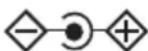MEDION LIFE E66566 (MD 43566) - Polaritätskennzeichnung - 1