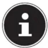 MEDION LIFE E66566 (MD 43566) - Alarmtijd instellen - 1