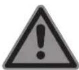 MEDION LIFE E66566 (MD 43566) - Betriebssicherheit - 1