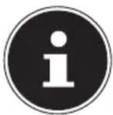 MEDION LIFE E66566 (MD 43566) - Impostazioni di base - 1