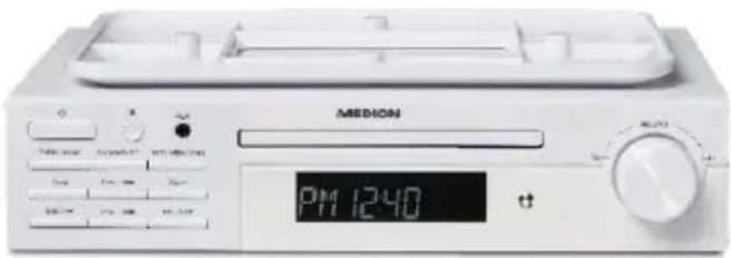 MEDION LIFE E66566 (MD 43566) - Istruzioni per l'uso - 1