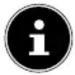 MEDION LIFE E75009 (MD 43487) - ATTENTION! - 1