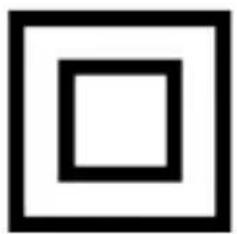 MEDION LIFE E75009 (MD 43487) - Symbole auf dem Typenschild und dem Netzteil - 1