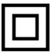 MEDION LIFE E66045 (MD 43277) - Schutzklasse II - 1