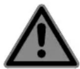 MEDION LIFE E66045 (MD 43277) - Sicherheitshinweise - 1