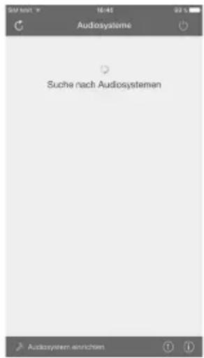 MEDION P66024 (MD 44100) - Gebruik van de app - 1