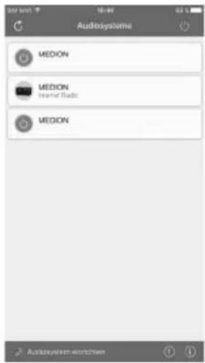 MEDION P66024 (MD 44100) - MEINE EQ EINSTELLUNG - 1