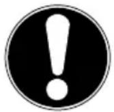 MEDION X40 SW - Funzionamento dell'aspirapolvere - 1