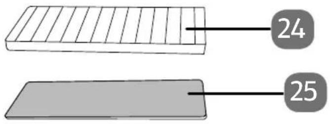 MEDION X40 SW - Stoffl Iter - 1