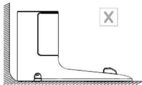 MEDION X40 SW - Colocacion del cargador - 2