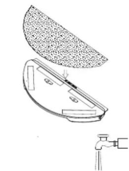 MEDION P20 SW (MD 19731) - Veegmodus - 1