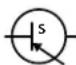 MEDION P20 SW (MD 19731) - Polariteitsaanduiding - 1