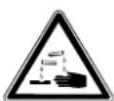MEDION P20 SW (MD 19731) - Avertissement! - 1