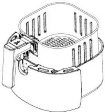 MEDION MD 10711 - Brandrisk! - 3